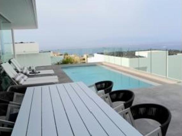 Chalet en venta en Marazul, Adeje