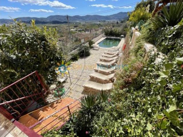 Chalet en venta en la Safor, Valencia