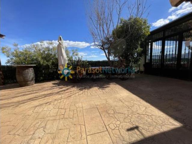 Chalet en venta en la Safor, Valencia