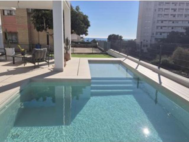 Chalet en venta en Calarreona, Alto Guadalentín