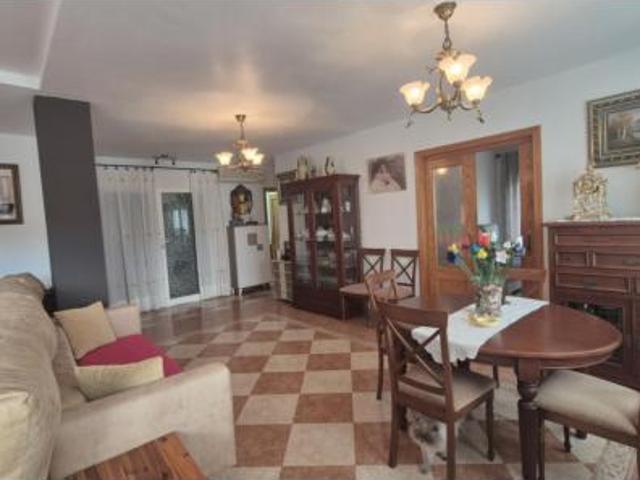 Chalet en venta en Los Geráneos, Alto Guadalentín