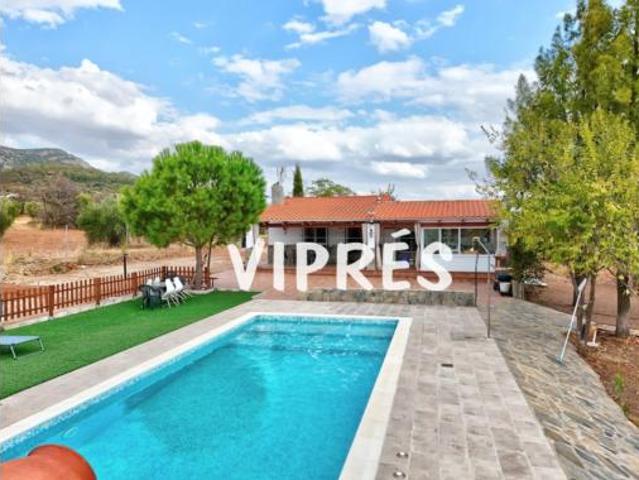 Chalet en venta en Alange, Extremadura