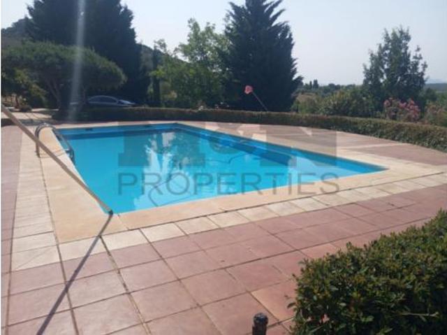 Chalet en venta en Alange, Extremadura