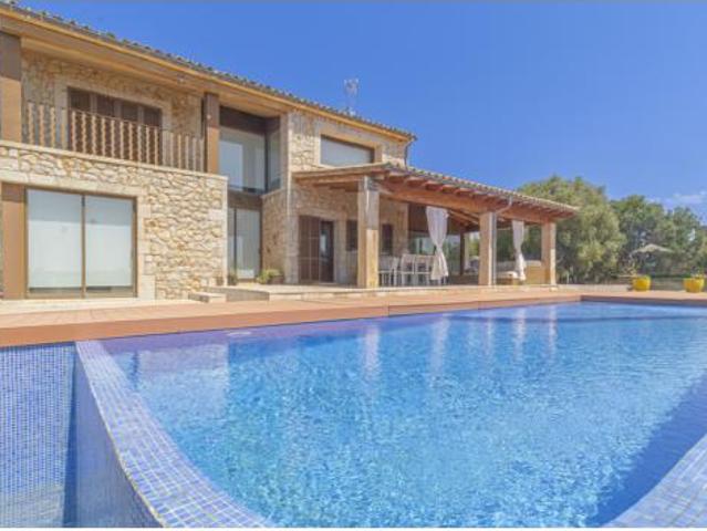 Chalet en venta en es Pontarró, Raiguer