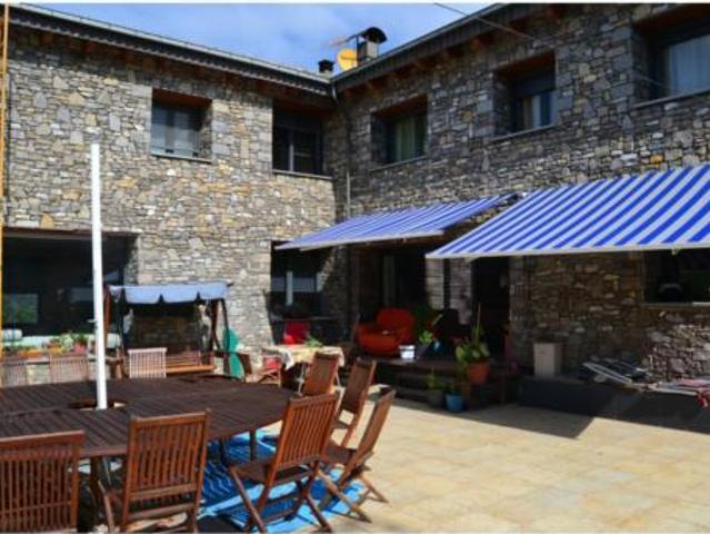 Chalet en venta en Alt Urgell, Catalunya