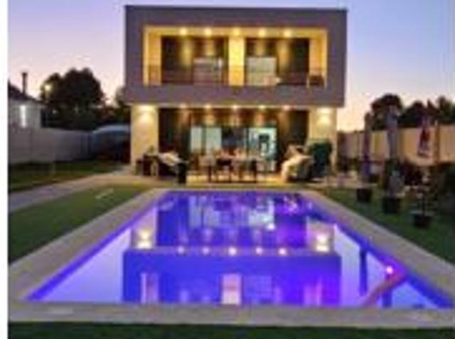 Chalet en venta en Urbanización Los Prados, Albacete
