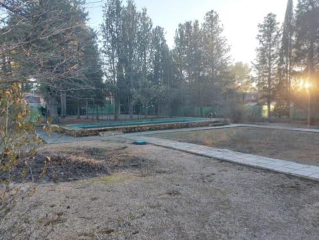 Chalet en venta en Distrito 3, Albacete