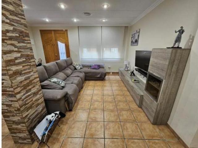 Chalet en venta en l'Horta Sud, Valencia