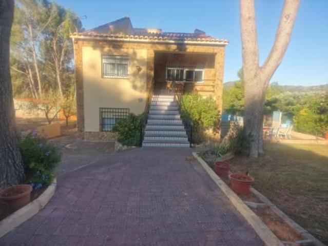 Chalet en venta en el Camp de Morvedre, Valencia