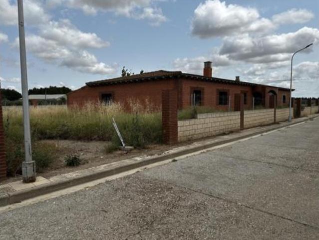 Chalet en venta en Los Monegros, Aragón