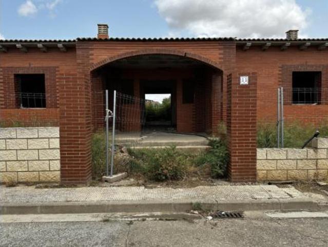 Chalet en venta en Los Monegros, Aragón