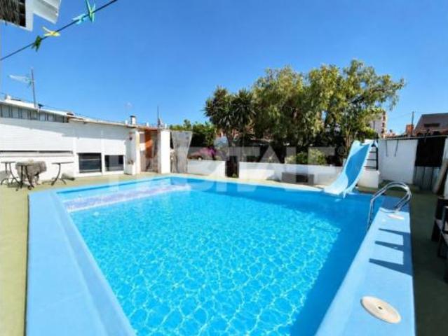 Chalet en venta en La Hoya de Buñol, Valencia
