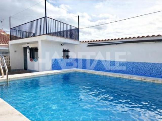 Chalet en venta en La Hoya de Buñol, Valencia