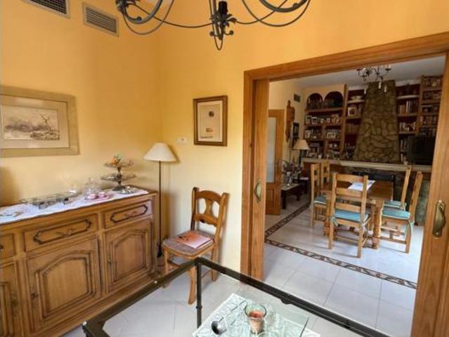 Chalet en venta en El Eucaliptal, Alcalá De Guadaíra