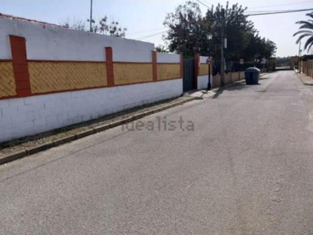 Chalet en venta en Urbanización el Magistrado, Alcalá De Guadaíra