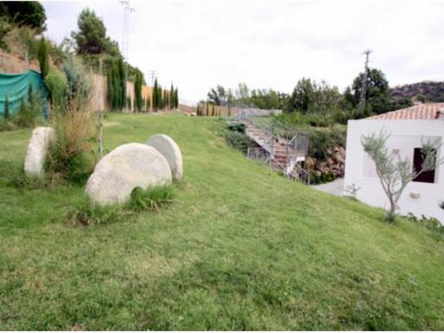 Chalet en venta en Alcalá del Valle, Cádiz
