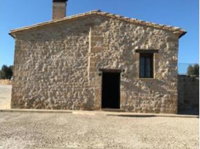 Chalet en venta en Bajo Aragón, Aragón