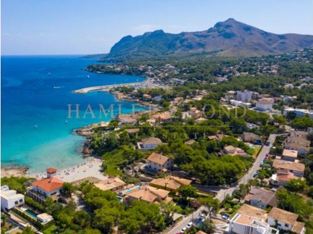 Chalet en venta en Bonaire, Raiguer