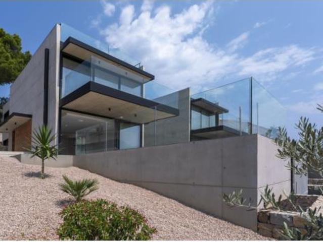 Chalet en venta en Alcanada, Raiguer