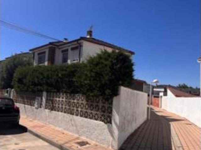 Chalet en venta en Aldeamayor De San Martín, Castilla y León