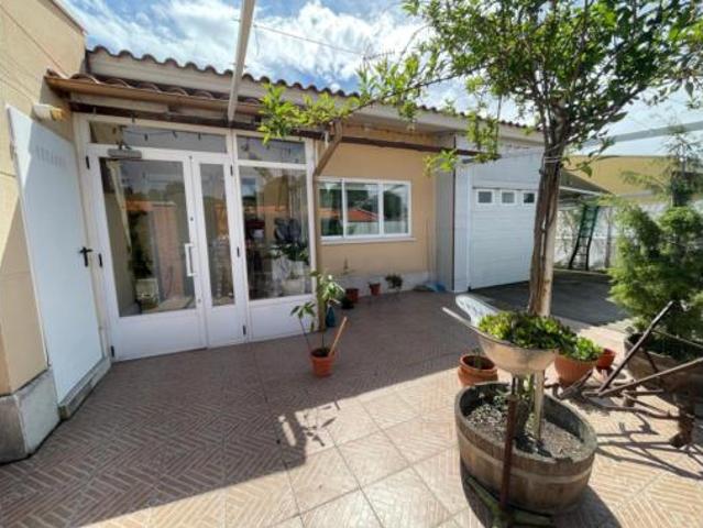 Chalet en venta en Urbanización el Soto, Aldeamayor De San Martín