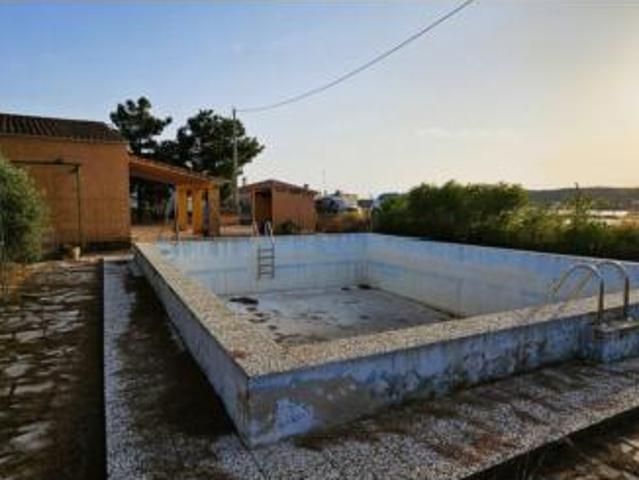 Villa en venta en Aledo, Las Canales
