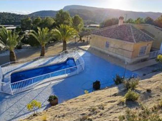 Chalet en venta en Las Canales, Bajo Guadalentín