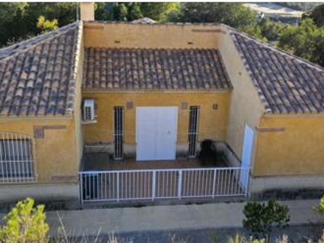 Chalet en venta en Las Canales, Bajo Guadalentín