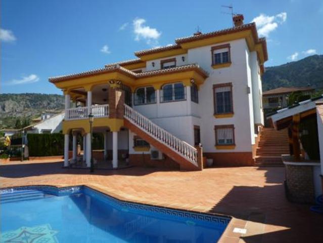 Chalet en venta en Fuente Grande, Comarca de la Vega de Granada