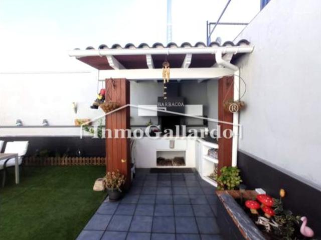 Chalet en venta en La Axarquía, Andalucía