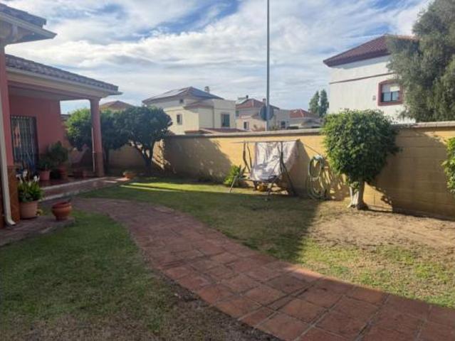 Chalet en venta en La Granja, Campo de Gibraltar