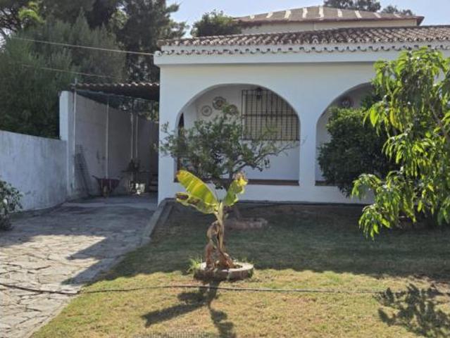 Chalet en venta en Acebuchal, Campo de Gibraltar