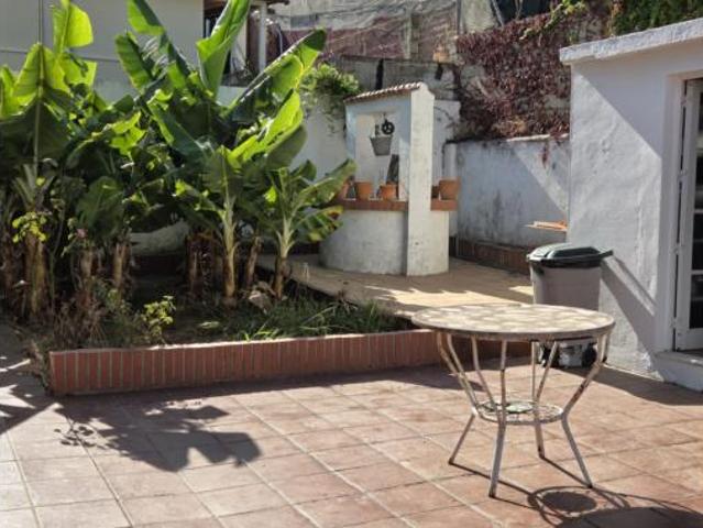 Chalet en venta en Acebuchal, Campo de Gibraltar