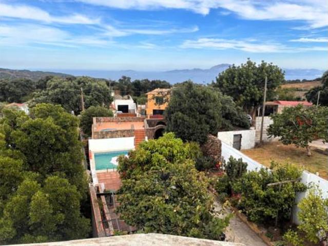 Chalet en venta en El Pelayo, Campo de Gibraltar