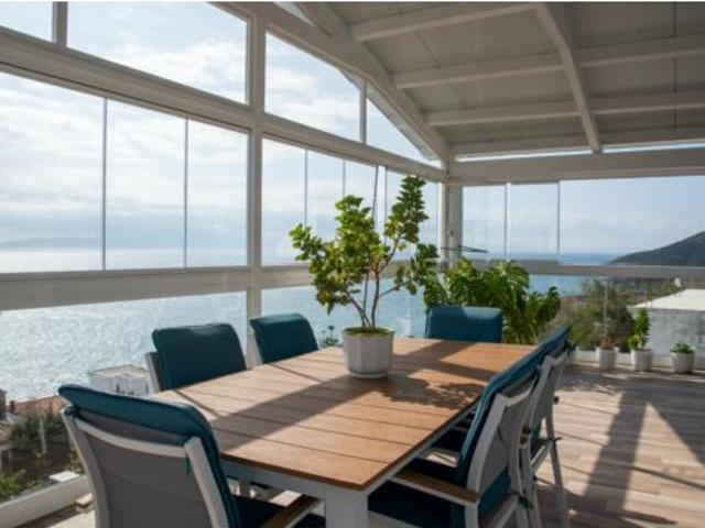 Chalet en venta en Punta Carnero, Campo de Gibraltar