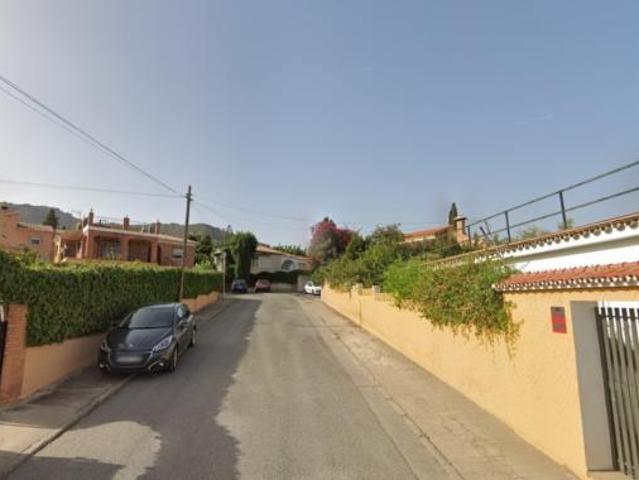 Chalet en venta en La Capellanía, Valle del Guadalhorce