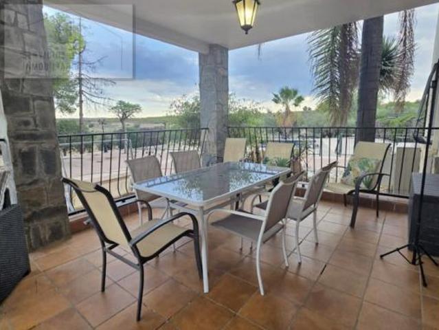 Chalet en venta en el Rebolledo, l'Alacantí