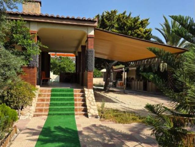 Chalet en venta en Albufereta, l'Alacantí