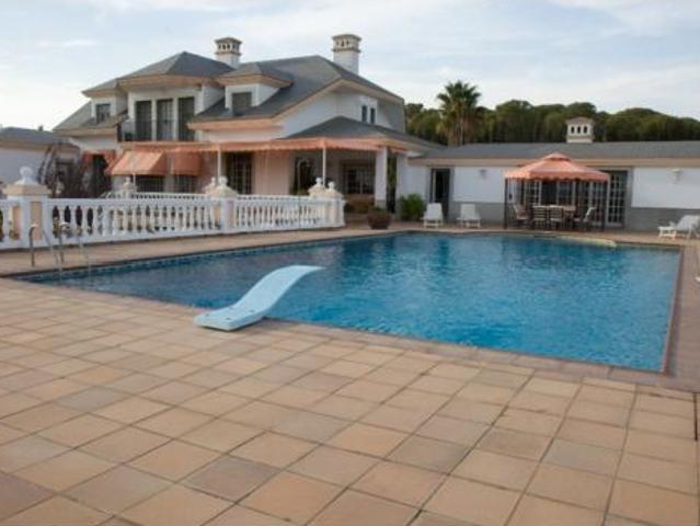 Chalet en venta en Comarca Metropolitana de Huelva, Andalucía