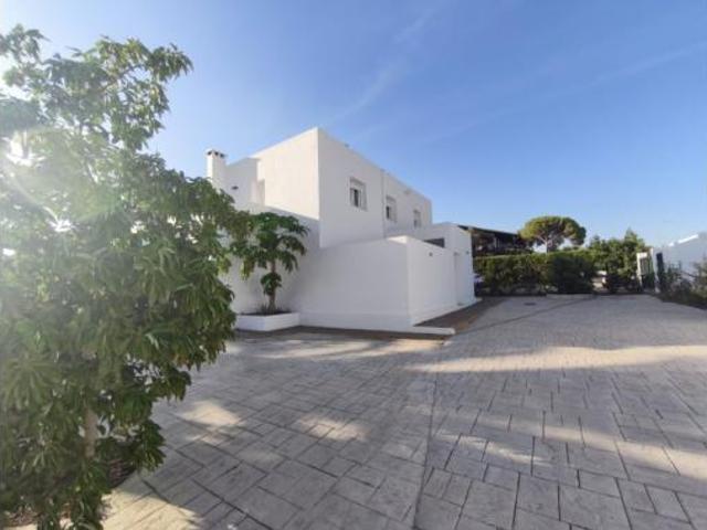 Chalet en venta en Bellavista, Comarca Metropolitana de Huelva