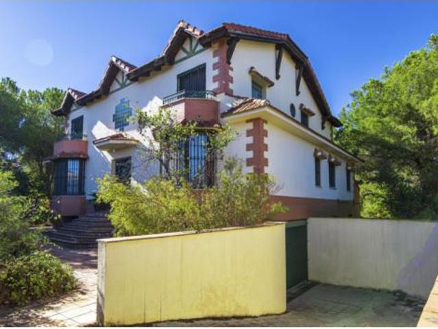 Chalet en venta en Dehesa Golf, Comarca Metropolitana de Huelva