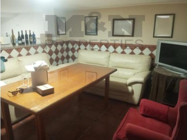 Chalet en venta en Almendralejo, Badajoz