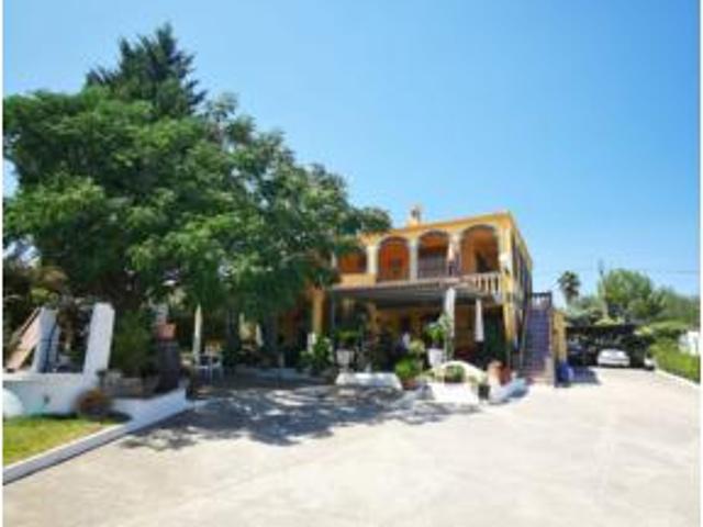 Chalet en venta en Tierra de Barros, Extremadura