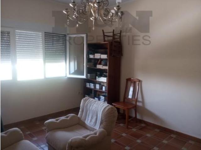 Chalet en venta en Tierra de Barros, Extremadura