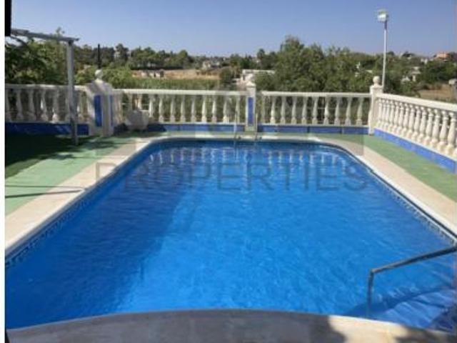 Chalet en venta en Tierra de Barros, Extremadura