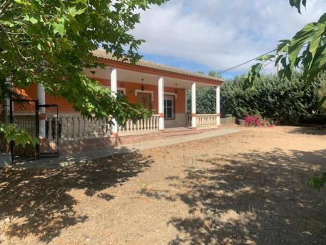 Chalet en venta en Tierra de Barros, Extremadura