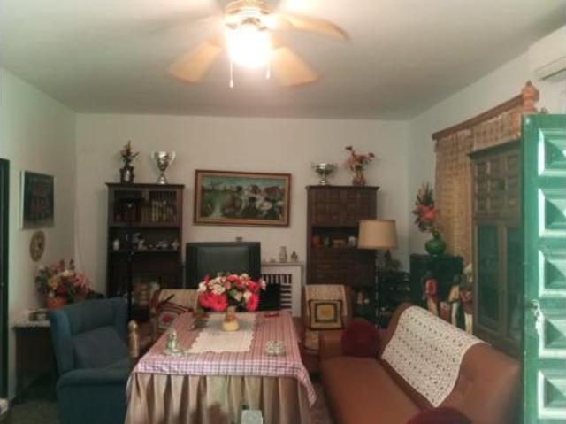 Chalet en venta en Las Rocas, Almendralejo