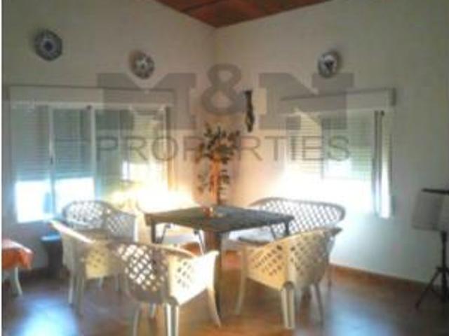 Chalet en venta en San Marcos, Tierra de Barros