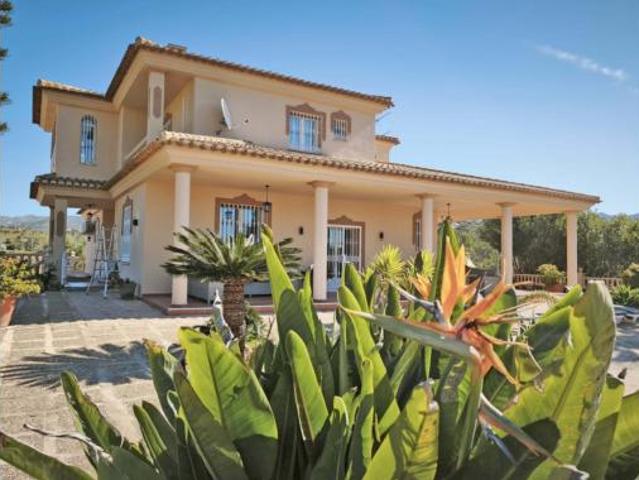 Chalet en venta en Valle del Guadalhorce, Andalucía