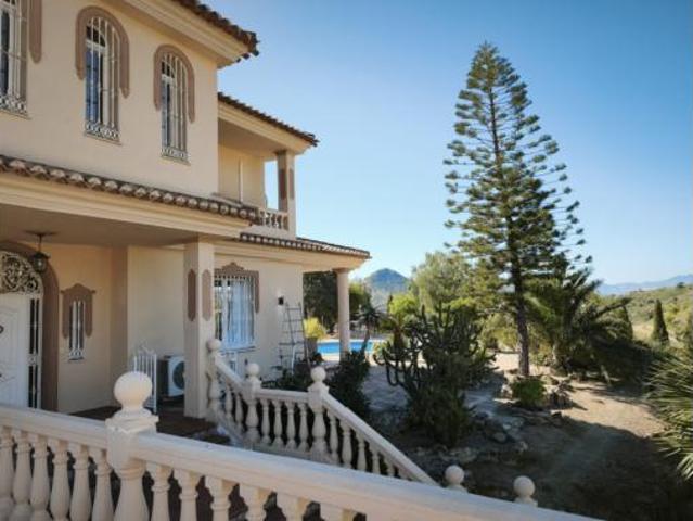 Chalet en venta en Valle del Guadalhorce, Andalucía